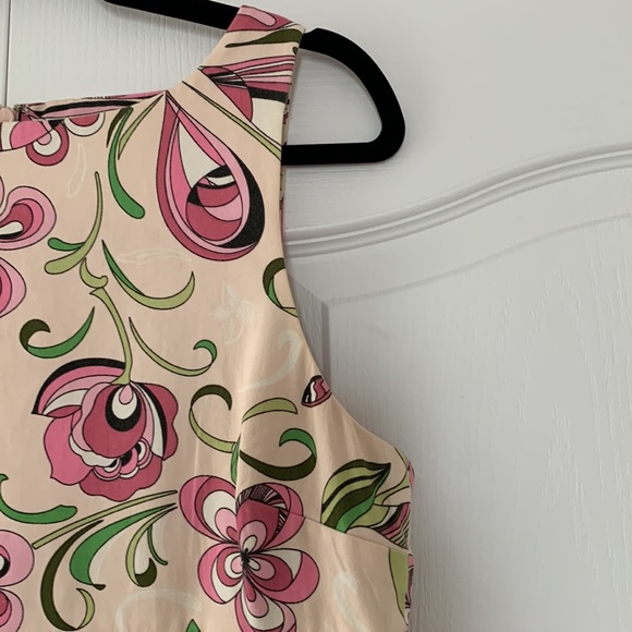 EUC Tibi dress - Picture 5 of 8